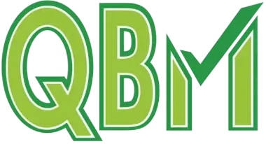 QBM Logo