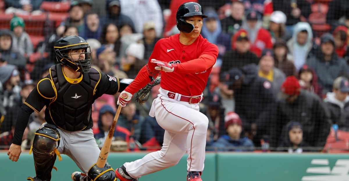 Spring Training Game #5: Pittsburgh Pirates vs. Boston Red Sox