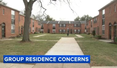 Bucks County neighbors on edge amid crime spree linked to group residence in Bensalem Twp.