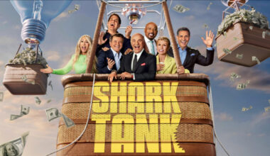 Open Casting Call for "Shark Tank" Season 18