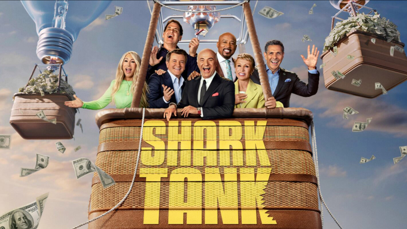 Open Casting Call for "Shark Tank" Season 18