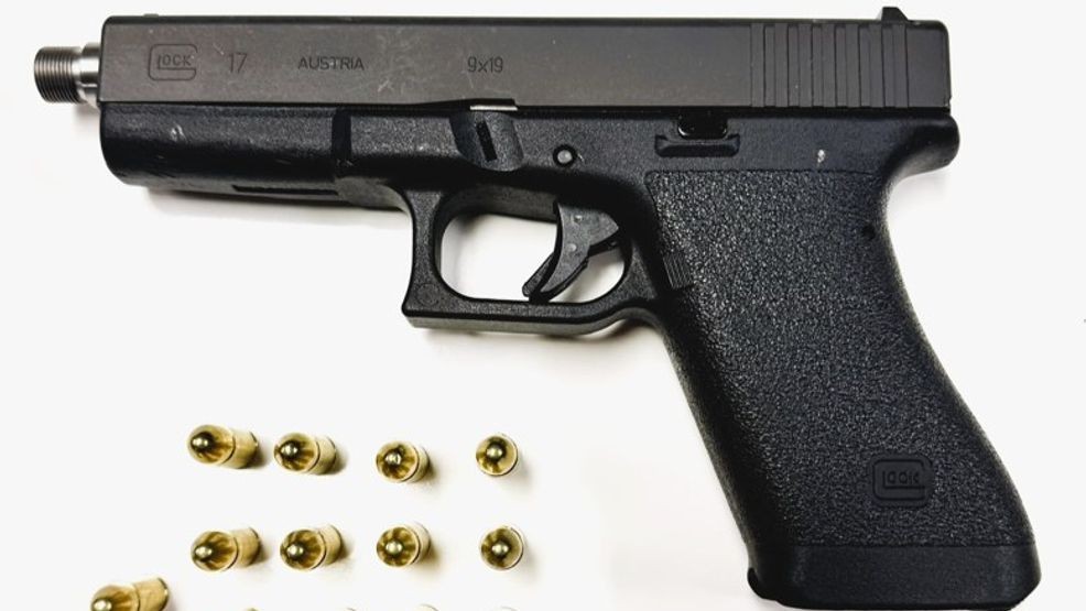 Photo provided by{ }Prince George's County Police Department