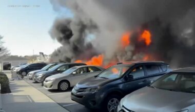 NTSB announces cause of fiery Lancaster County, Pennsylvania plane crash