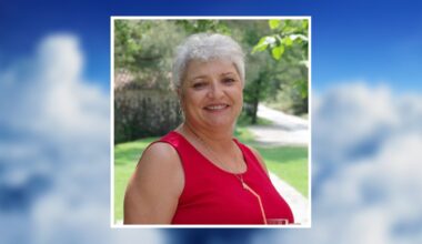 Elaine Brenda Aulenbach Obituary January 19, 2026