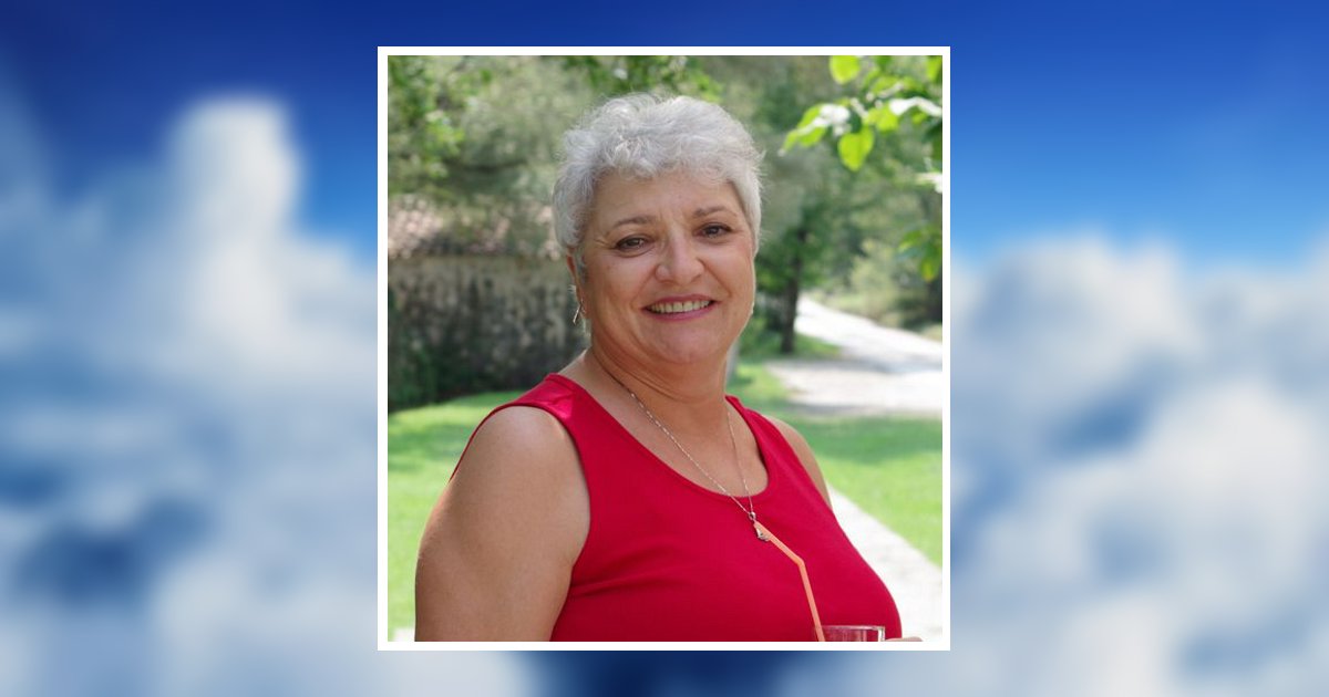 Elaine Brenda Aulenbach Obituary January 19, 2026