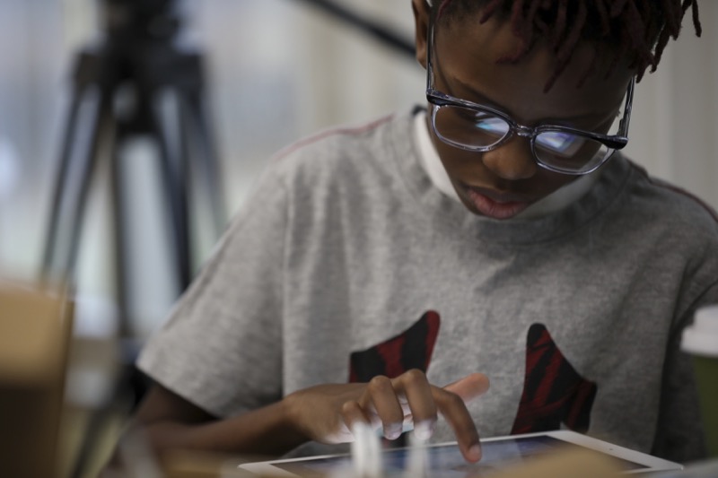 Implementing AI in Schools | Department of Education