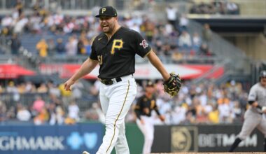 Spring Training Game #4: New York Yankees vs. Pittsburgh Pirates