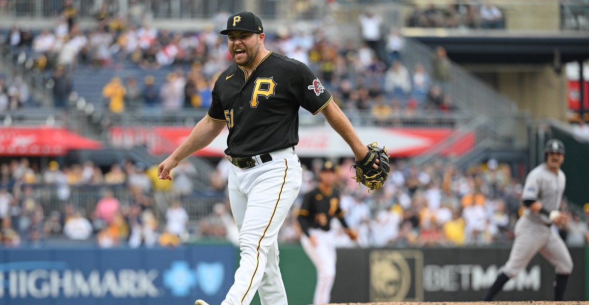 Spring Training Game #4: New York Yankees vs. Pittsburgh Pirates