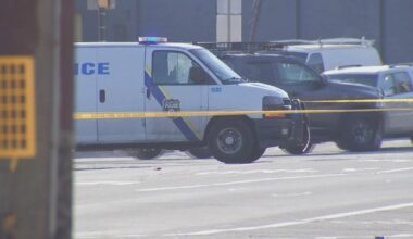 Police ID man wanted in connection with tow truck driver shootings in Northeast Philadelphia