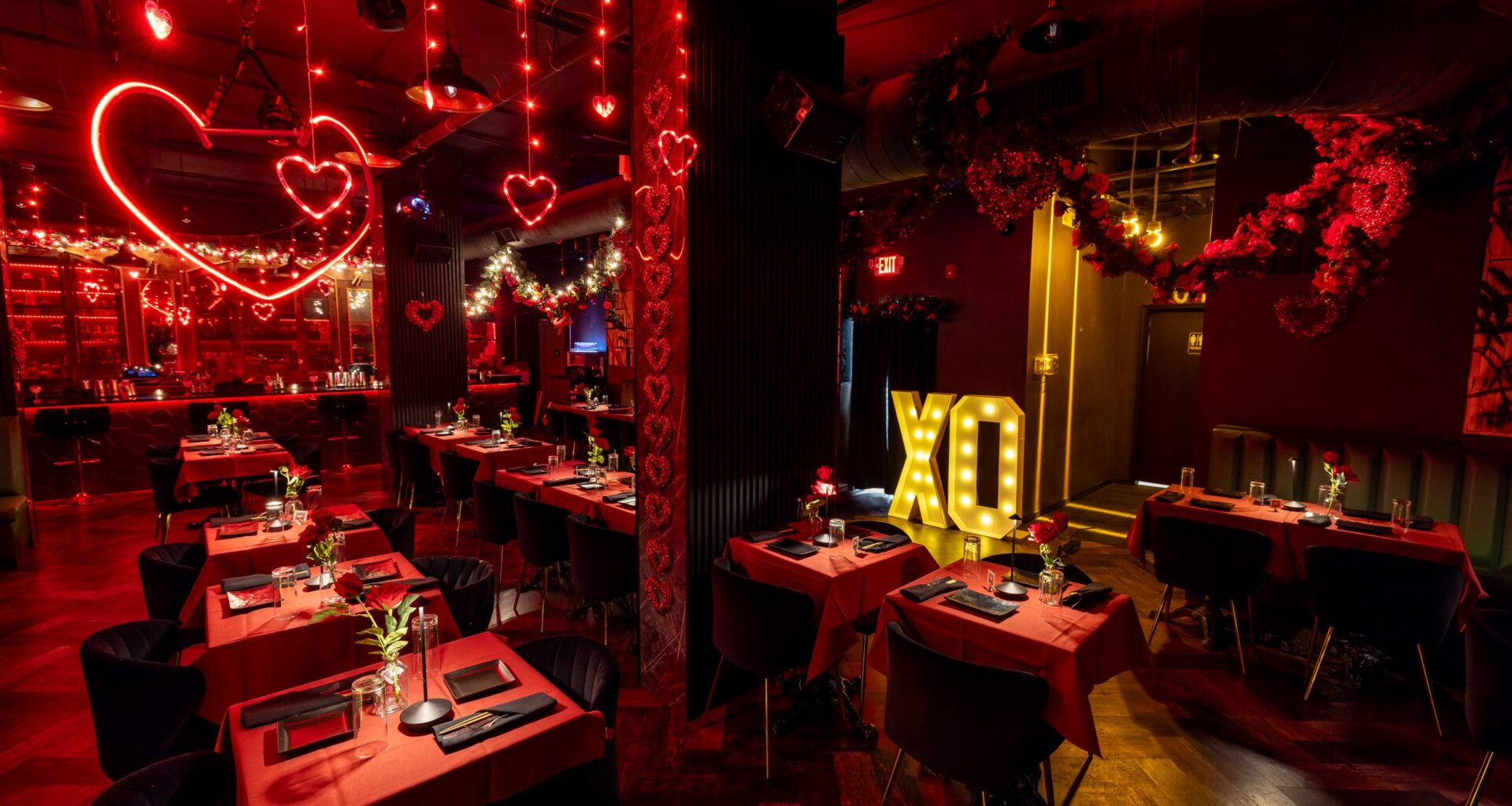 Fun Galentine’s and irreverent Valentine’s events in Philly this week