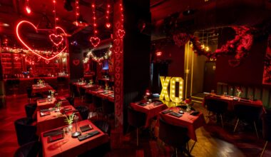 Fun Galentine’s and irreverent Valentine’s events in Philly this week