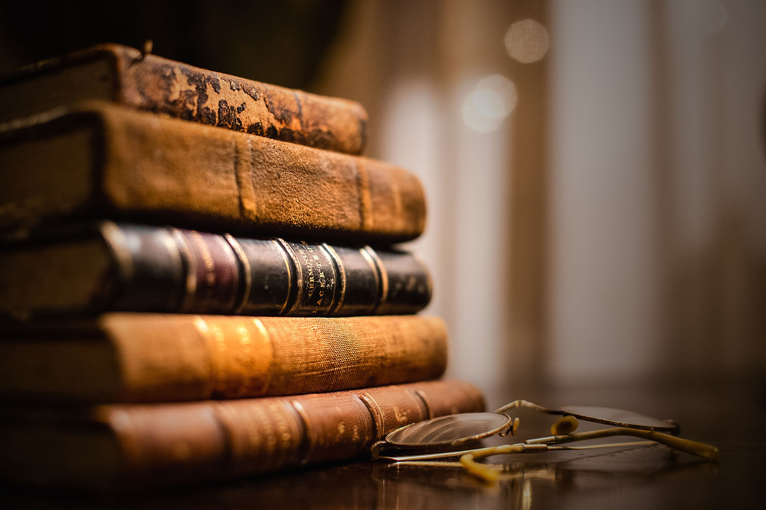 Do People Even Read Anymore?