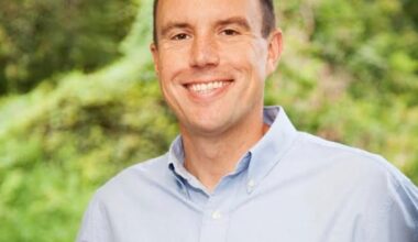 Legislative Staffer Announces Campaign For State Representative