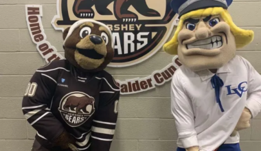 LVC at Hershey Bears vs. Wilkes-Barre/Scranton Penguins - Lebanon Valley Calendar