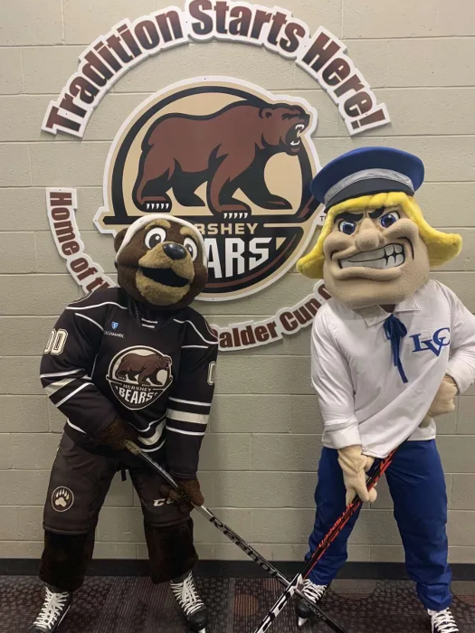 LVC at Hershey Bears vs. Wilkes-Barre/Scranton Penguins - Lebanon Valley Calendar