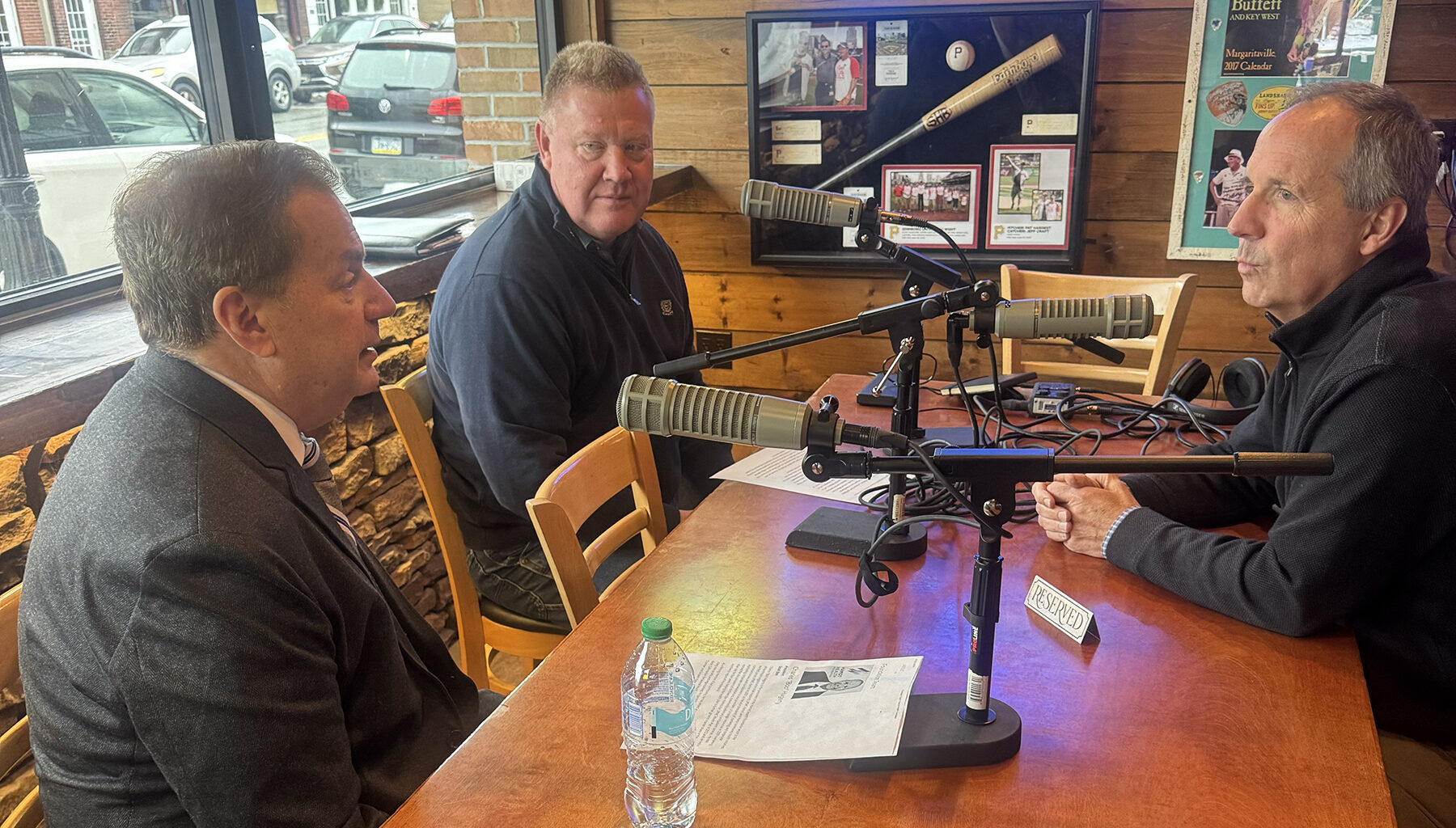 814 Matters Turns Up the Volume on Local Voices