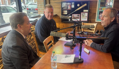 814 Matters Turns Up the Volume on Local Voices