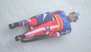 Philly helped shape Olympic luger Matthew Greiner, family says – NBC10 Philadelphia