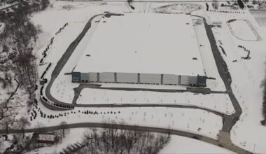 ICE buys warehouse in Berks County for possible detention center – NBC10 Philadelphia