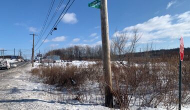 Plan for Dunkin' on North Keyser Avenue in Scranton advances