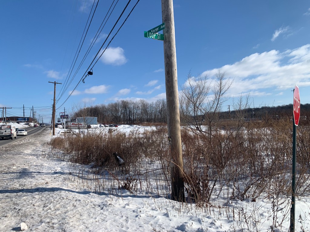 Plan for Dunkin' on North Keyser Avenue in Scranton advances