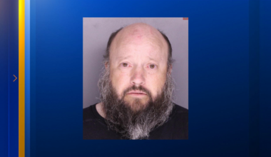 Sex offender accused of attacking woman in her Bensalem home