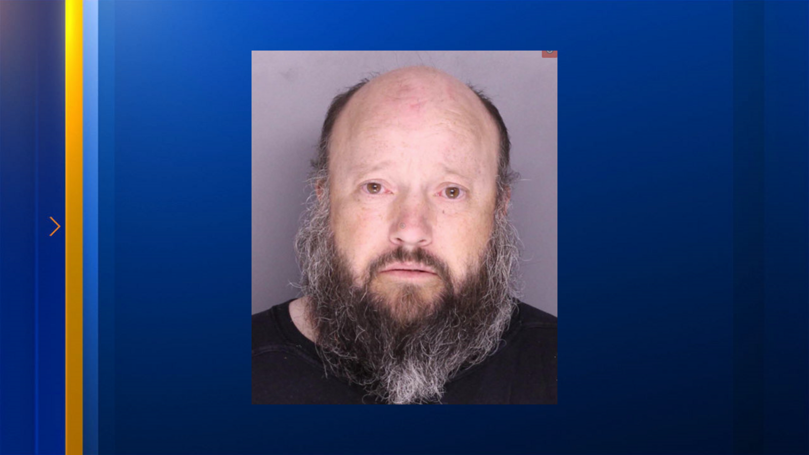 Sex offender accused of attacking woman in her Bensalem home