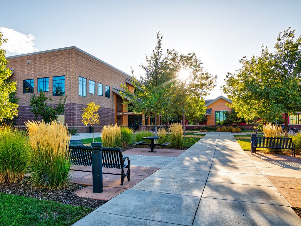 Erie's possible tax increase to fund community center upgrade could head to voters this year