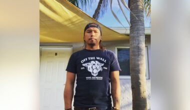 Cambodian American man dies in ICE custody in Philadelphia