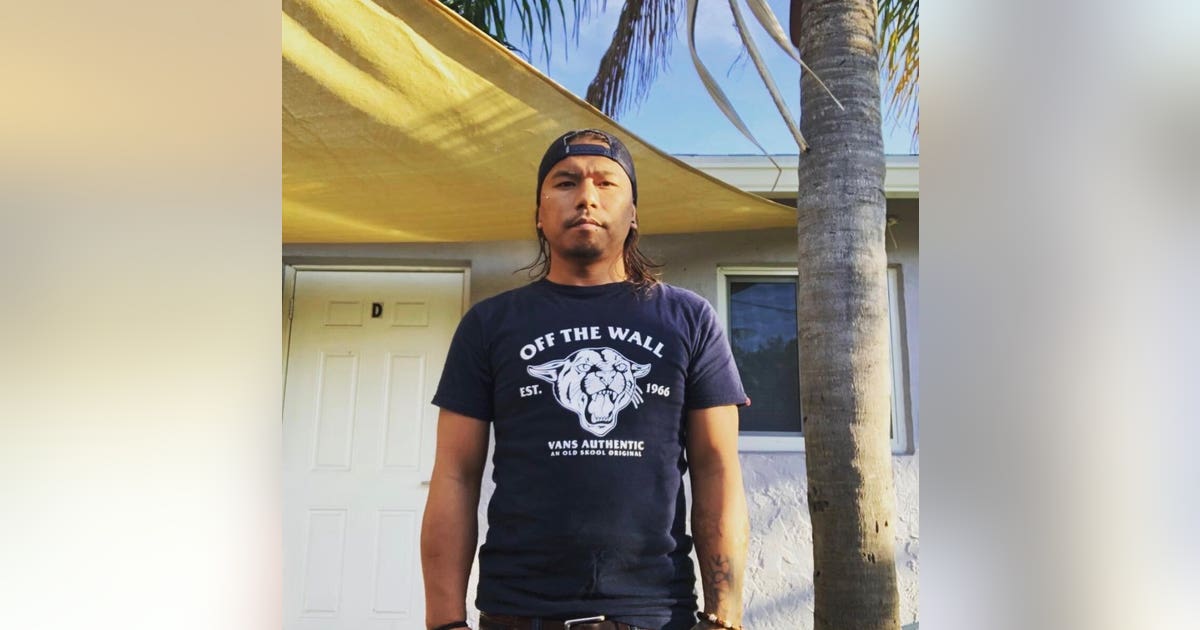 Cambodian American man dies in ICE custody in Philadelphia