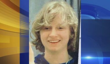 Michael Garr stabbing: Police locate couple seen holding hands amid search for Drexel Hill teen's killer