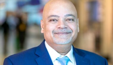 Airport Authority picks new CEO from Philadelphia to succeed Kim Becker