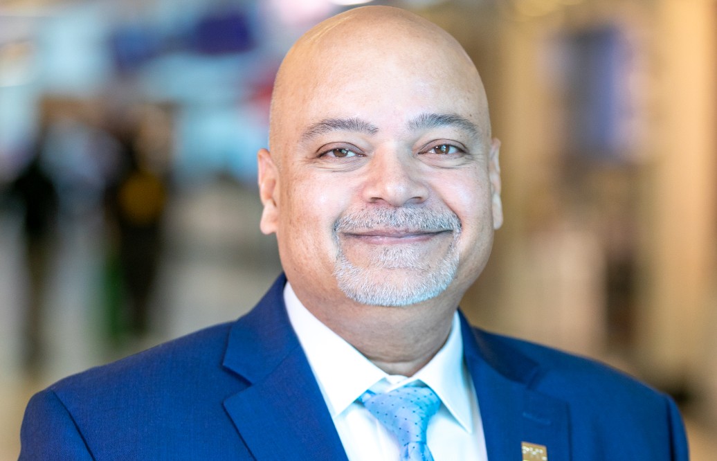 Airport Authority picks new CEO from Philadelphia to succeed Kim Becker