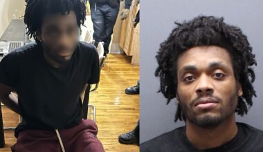 Man accused of sexually assaulting 2 teens in Pennsylvania arrested in New York