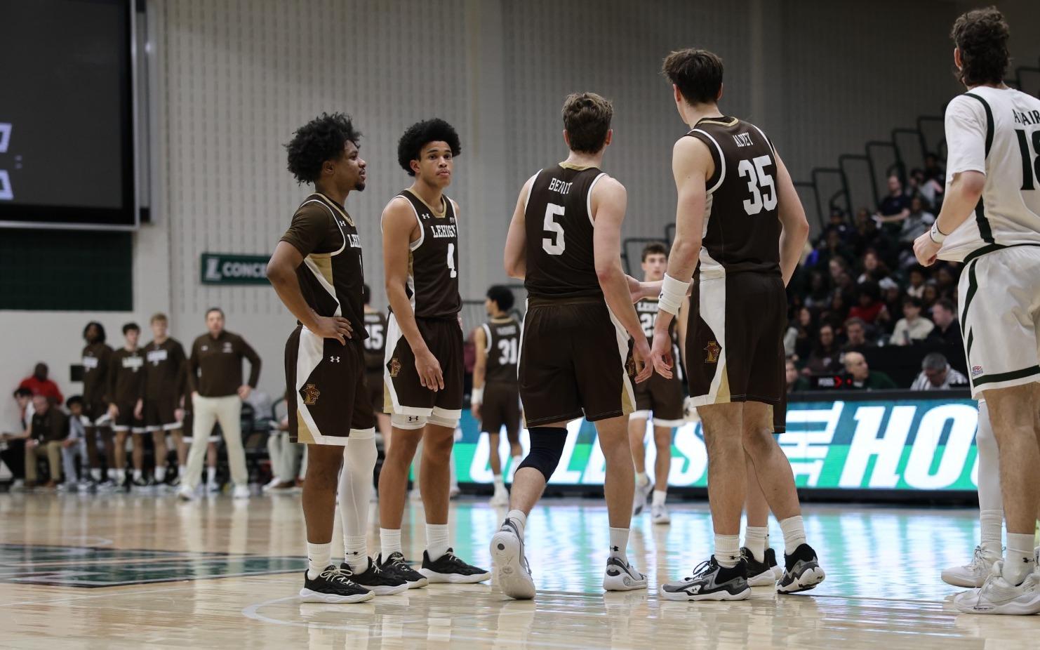 MHT EP 7 Men's Basketball