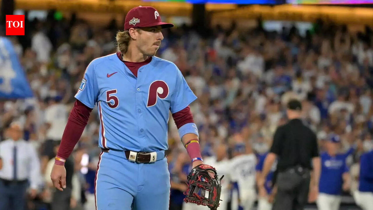 MLB trade rumors: Philadelphia Phillies could turn to $56 million Miami Marlins after missing on Bo Bichette for strong starter and improve rotation | MLB News