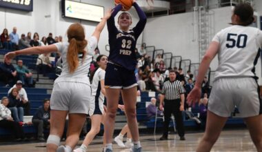 2025-26 Lackawanna League Standings (Feb. 7, 2026) – Scranton Times-Tribune