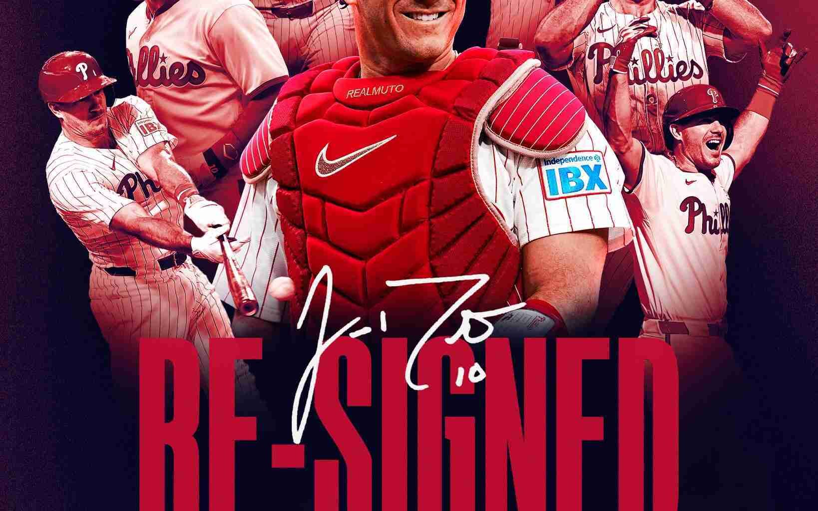 Phillies 2026 Offseason Check In