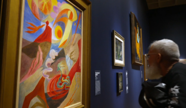 Philadelphia Art Museum invites visitors into the world of surrealism