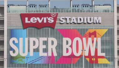Super Bowl 2026: How to watch