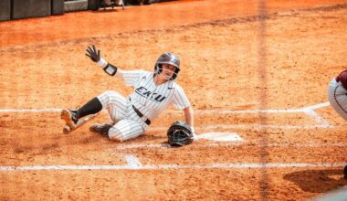Colonels Close NFCA Leadoff Classic with 3–1 Win Over Pittsburgh