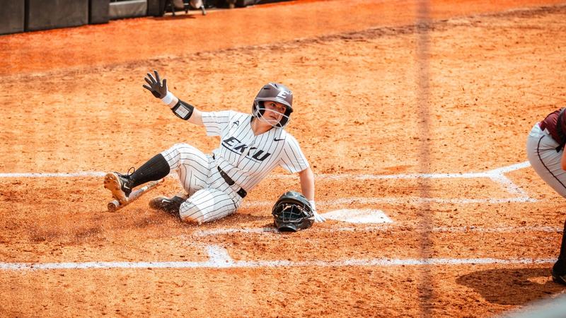 Colonels Close NFCA Leadoff Classic with 3–1 Win Over Pittsburgh