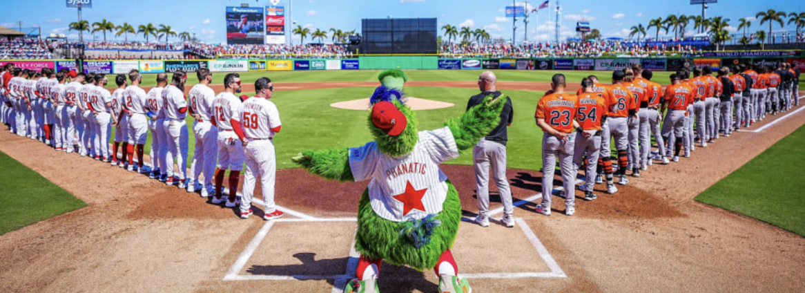 Inside Phillies Spring Training: Players to Watch and Key Storylines