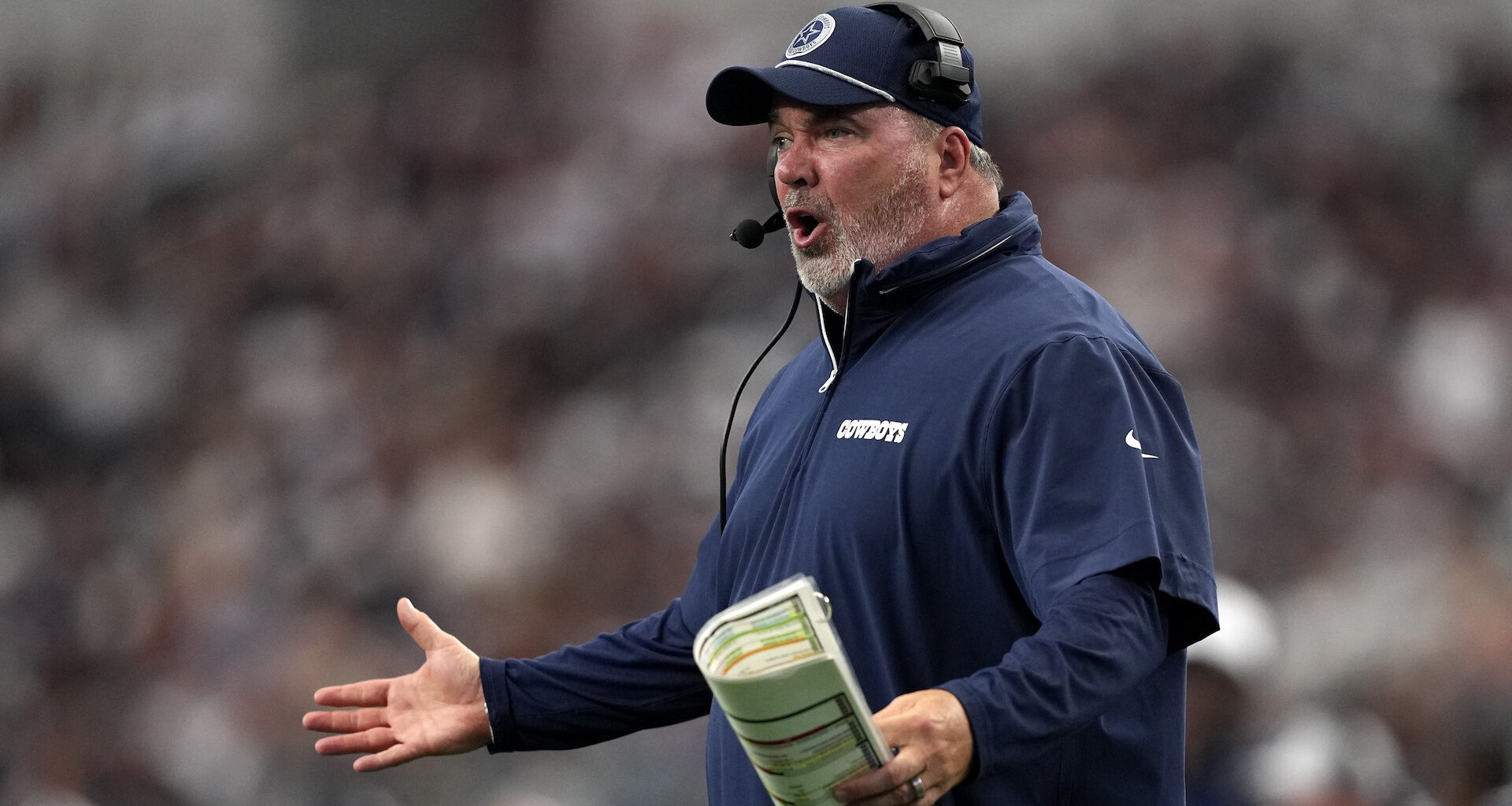 New Steelers Assistant Offers Mixed Reaction to Joining Mike McCarthy's Staff