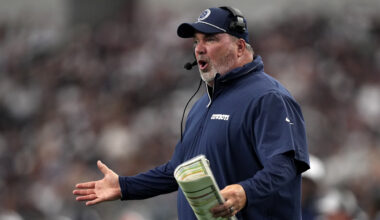 New Steelers Assistant Offers Mixed Reaction to Joining Mike McCarthy's Staff