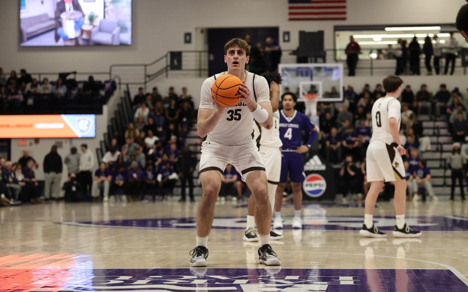 Amercan University logo