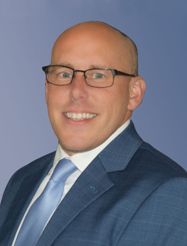 Thomas VoelkerDaniel Boone School District