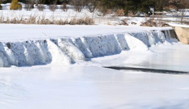 Warmer temperatures expected this week