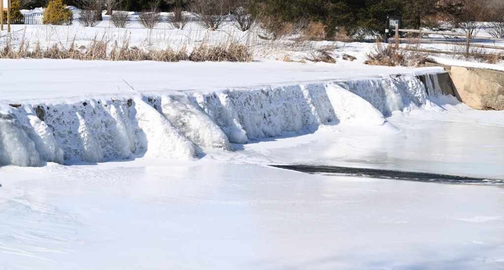 Warmer temperatures expected this week