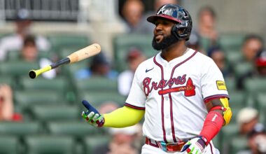 Sources: Marcell Ozuna to Pirates on 1-year, $12M deal